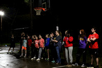 Jr. High Spring Retreat